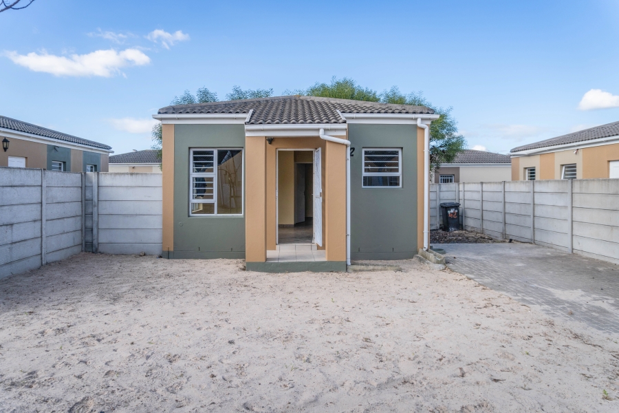 2 Bedroom Property for Sale in Sunset Glen Western Cape